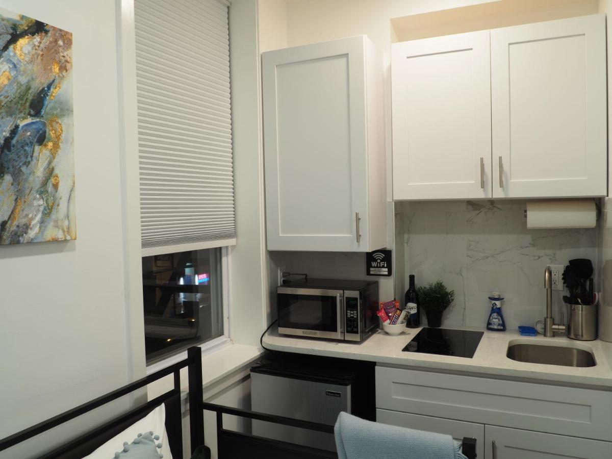 Apartment Tiny Studio Near Liberty Bell Philly *
